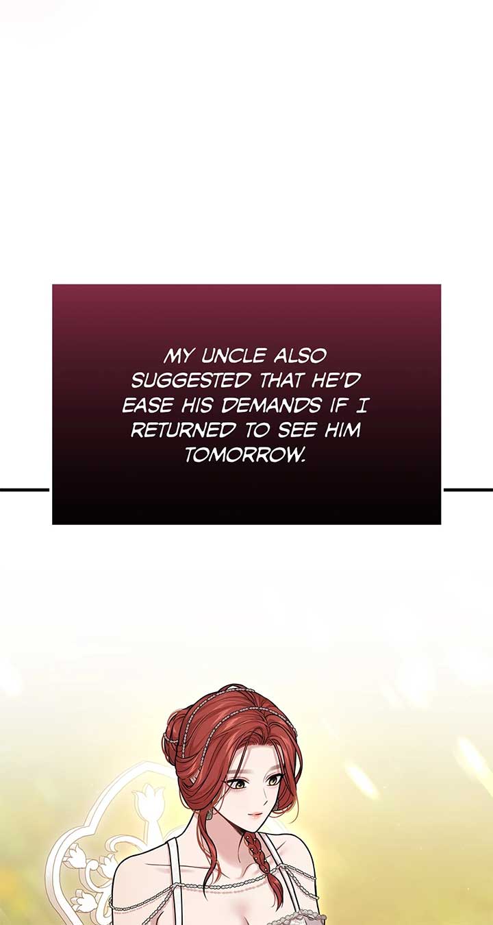 The Secret Bedroom of a Dejected Royal Daughter Chapter 102 97